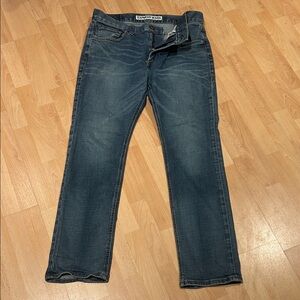 Express Jeans Rocco Slim Fit Leg 31x30